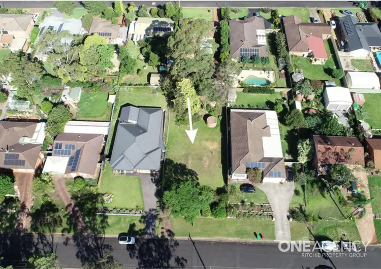 Seventh view of Homely land listing, 17 Cooroy Crescent, Yellow Rock NSW 2777