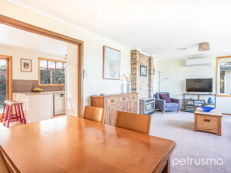 Fifth view of Homely house listing, 19 Malunna Road, Lindisfarne TAS 7015