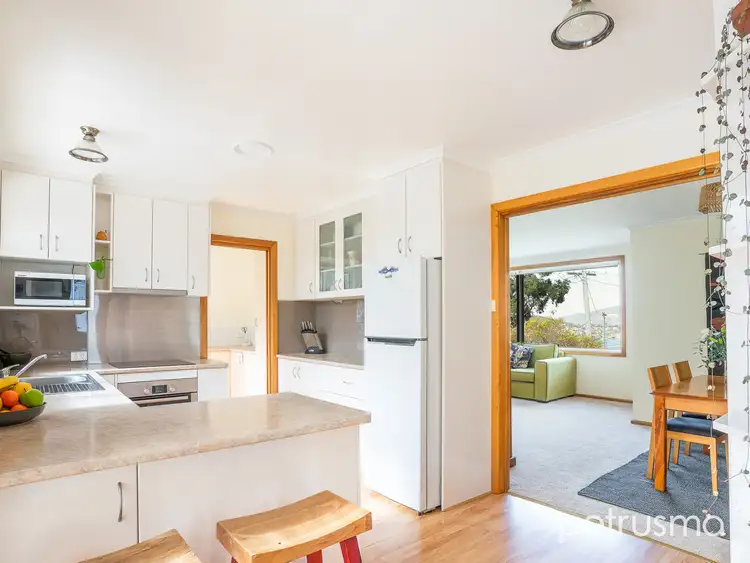 Sixth view of Homely house listing, 19 Malunna Road, Lindisfarne TAS 7015