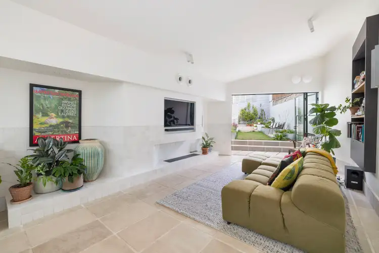 Main view of Homely terrace listing, 26 Lawson Street, Paddington NSW 2021