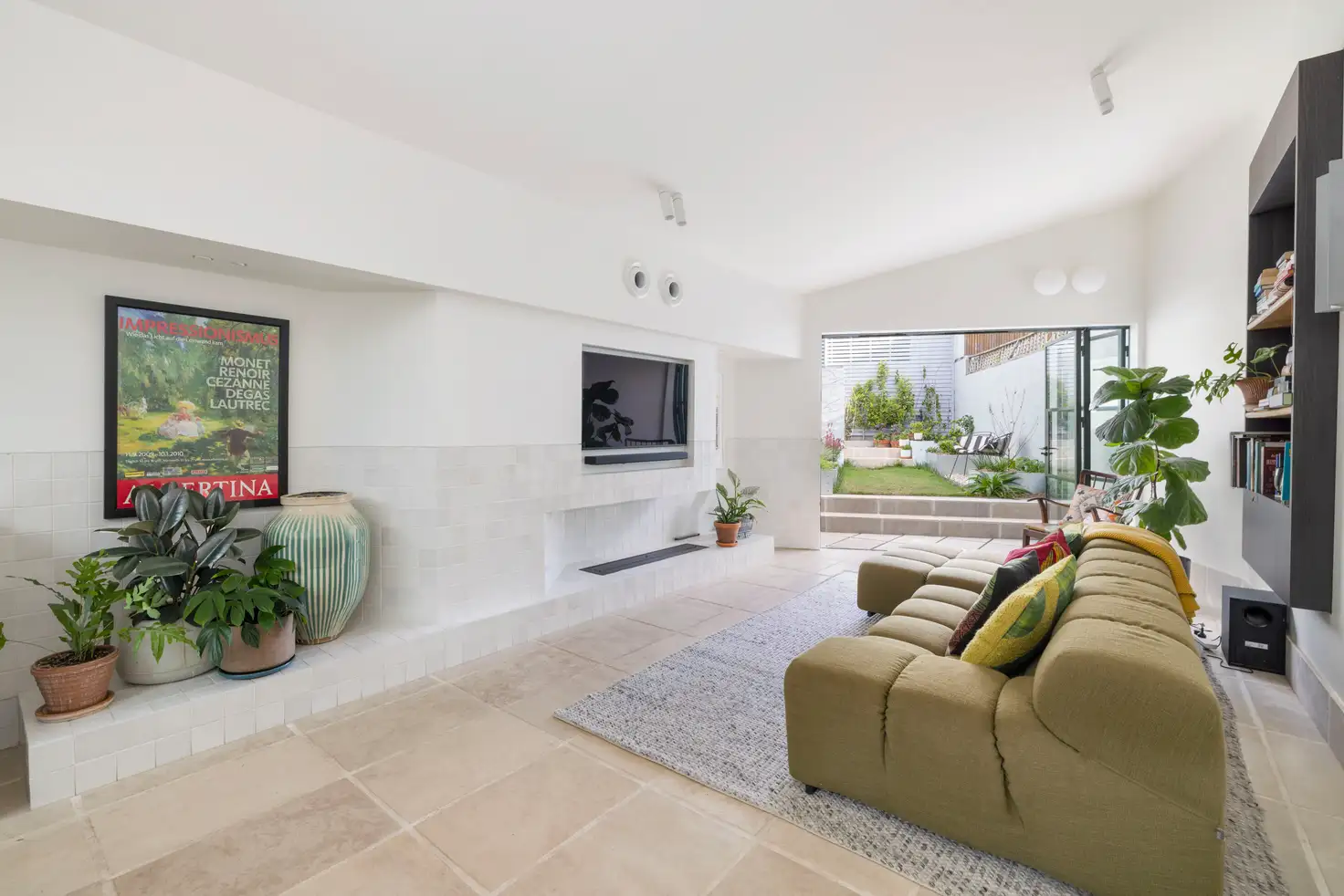 Main view of Homely terrace listing, 26 Lawson Street, Paddington NSW 2021