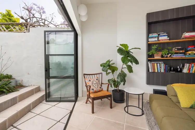 Third view of Homely terrace listing, 26 Lawson Street, Paddington NSW 2021
