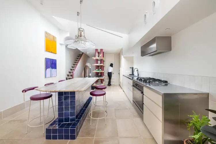 Sixth view of Homely terrace listing, 26 Lawson Street, Paddington NSW 2021