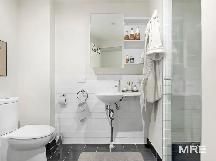Fourth view of Homely apartment listing, 901/43 Therry Street, Melbourne VIC 3000