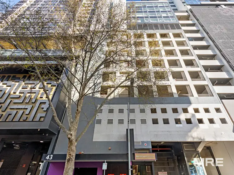 Sixth view of Homely apartment listing, 901/43 Therry Street, Melbourne VIC 3000