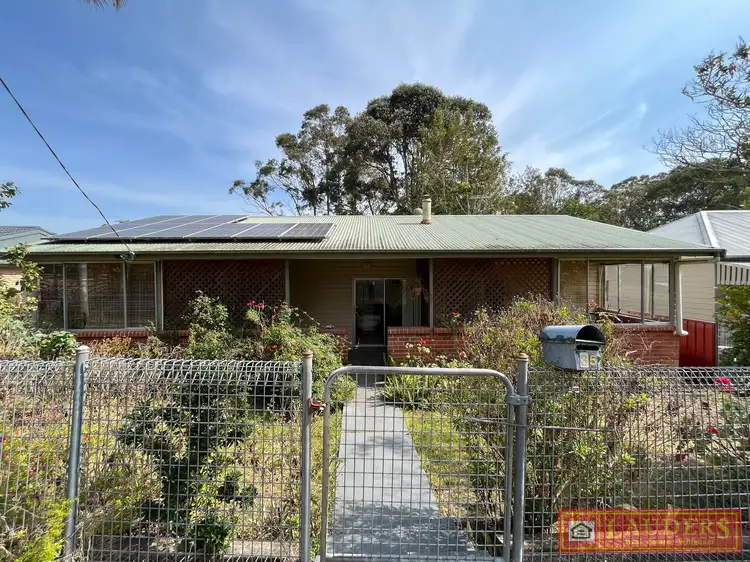 Main view of Homely house listing, 35 Bungay Road, Wingham NSW 2429