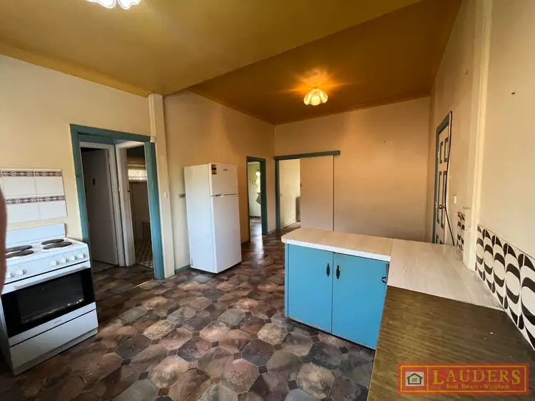 Second view of Homely house listing, 35 Bungay Road, Wingham NSW 2429