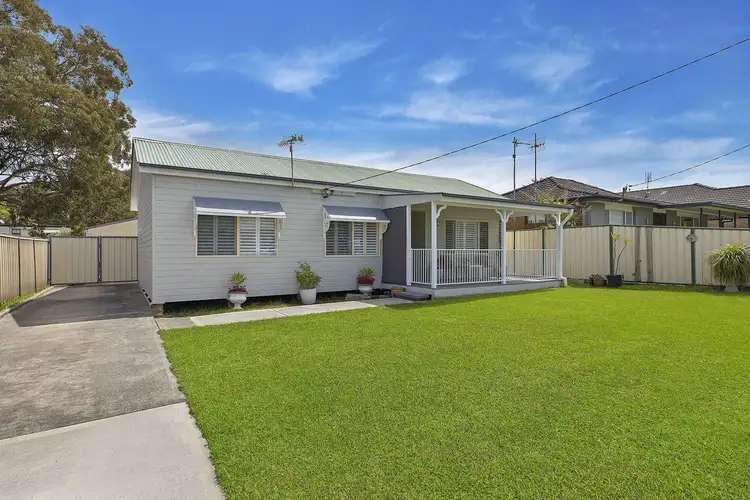 Second view of Homely house listing, 26 Wall Road, Gorokan NSW 2263