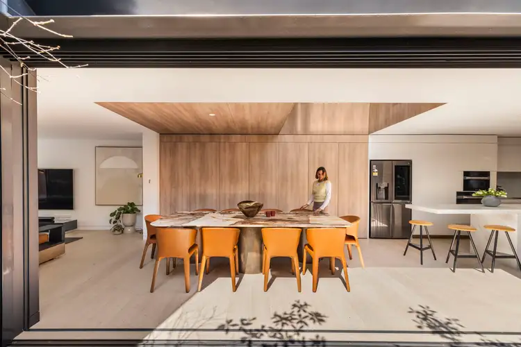 Third view of Homely terrace listing, 35 Cameron Street, Edgecliff NSW 2027