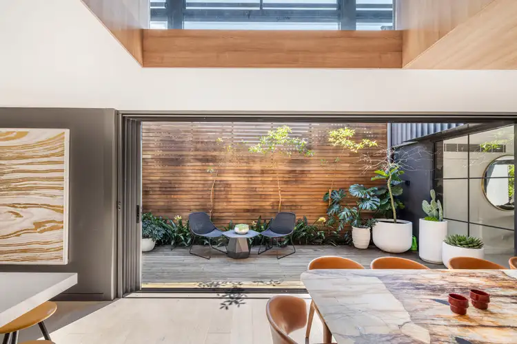Fourth view of Homely terrace listing, 35 Cameron Street, Edgecliff NSW 2027