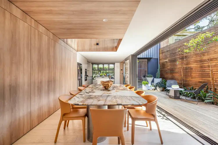Fifth view of Homely terrace listing, 35 Cameron Street, Edgecliff NSW 2027