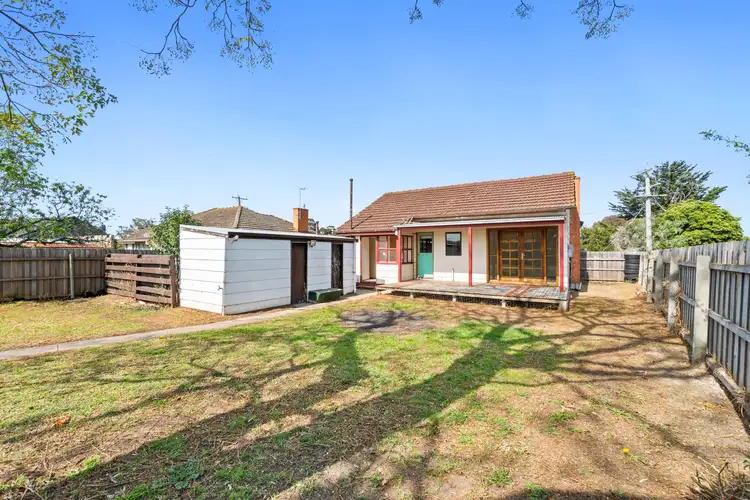 Third view of Homely house listing, 1 Simpson Street, Sale VIC 3850