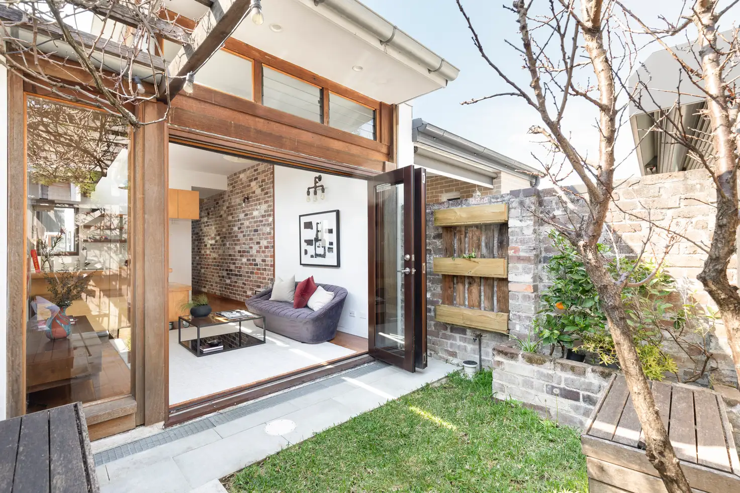Main view of Homely house listing, 71 Edgeware Road, Enmore NSW 2042