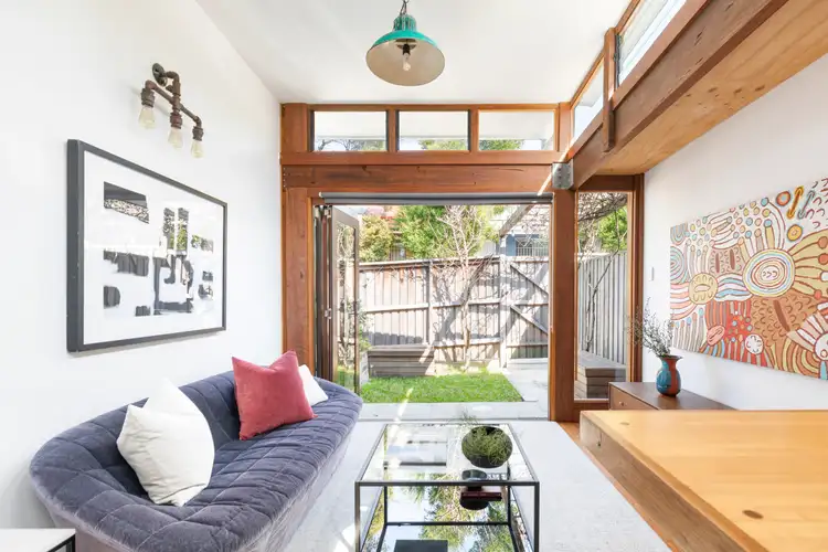 Second view of Homely house listing, 71 Edgeware Road, Enmore NSW 2042