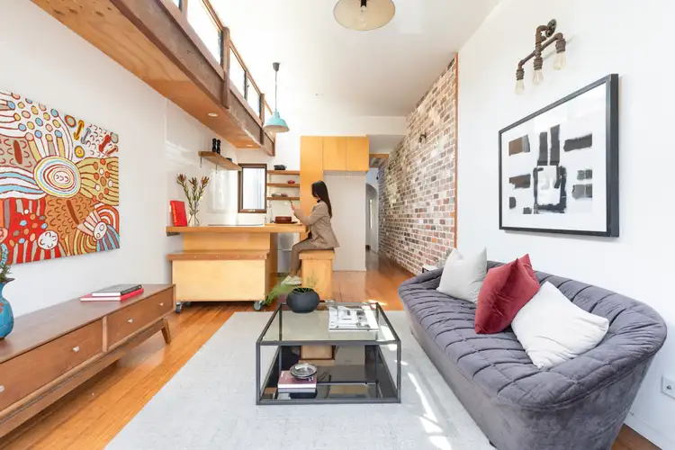 Sixth view of Homely house listing, 71 Edgeware Road, Enmore NSW 2042