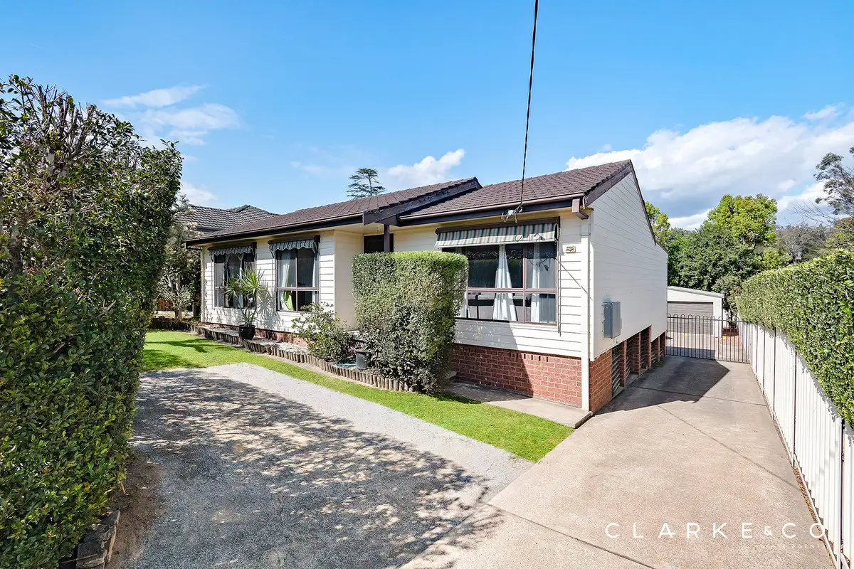 Main view of Homely house listing, 9 Thompson Street, East Maitland NSW 2323