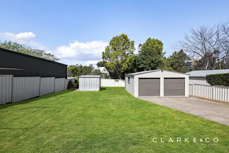 Sixth view of Homely house listing, 9 Thompson Street, East Maitland NSW 2323