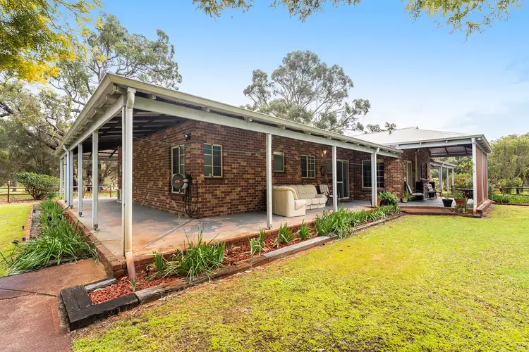 Third view of Homely house listing, 196 Husband Road, Barragup WA 6209
