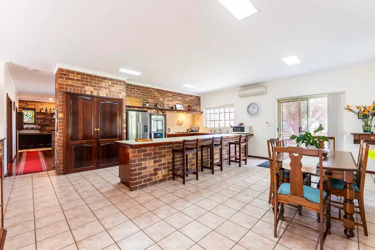 Sixth view of Homely house listing, 196 Husband Road, Barragup WA 6209