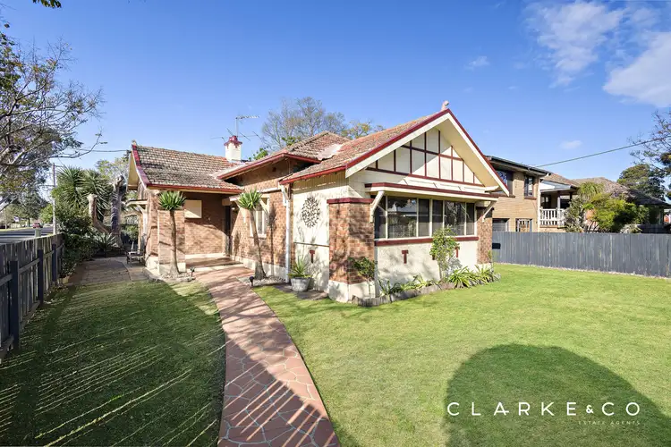 Main view of Homely house listing, 6 Allan Street, Lorn NSW 2320