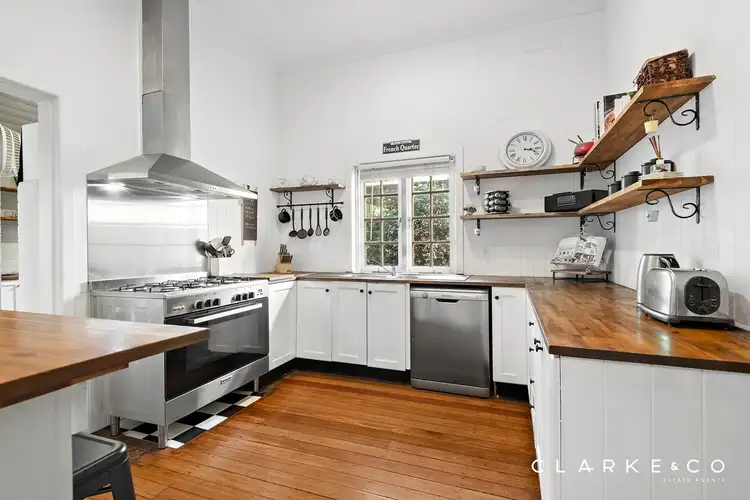 Fifth view of Homely house listing, 6 Allan Street, Lorn NSW 2320