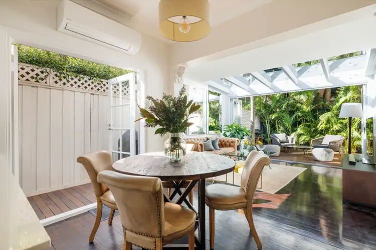 Fourth view of Homely terrace listing, 13 Woods Avenue, Woollahra NSW 2025