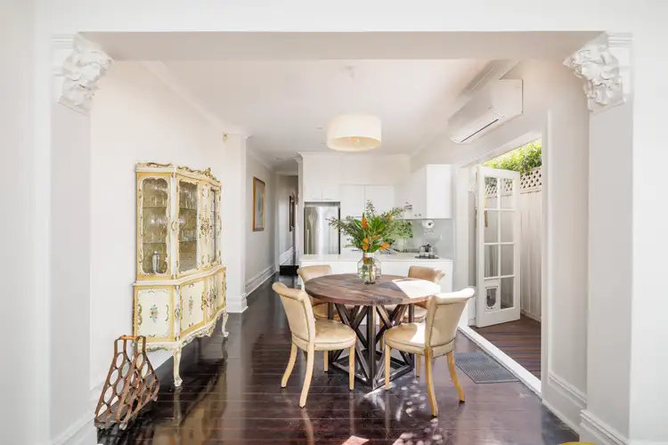Fifth view of Homely terrace listing, 13 Woods Avenue, Woollahra NSW 2025