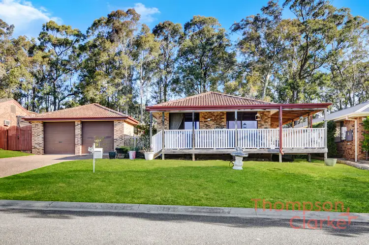 Main view of Homely house listing, 15 Dumaresq Parade, Metford NSW 2323