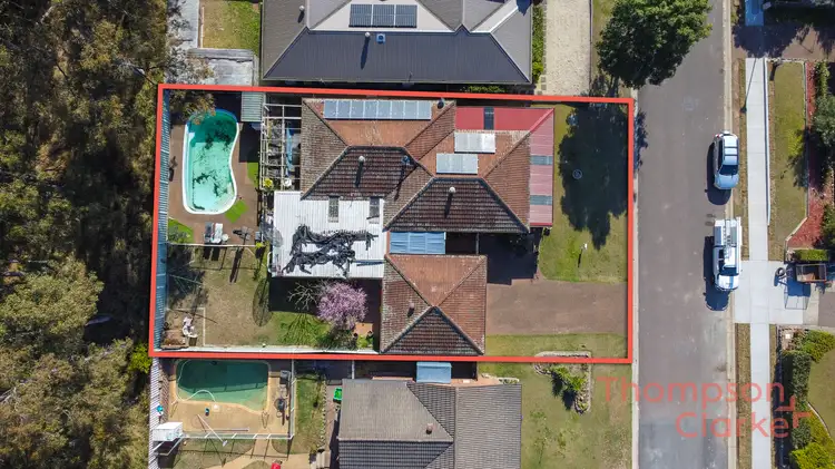 Second view of Homely house listing, 15 Dumaresq Parade, Metford NSW 2323
