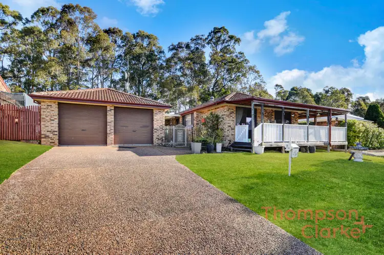 Third view of Homely house listing, 15 Dumaresq Parade, Metford NSW 2323