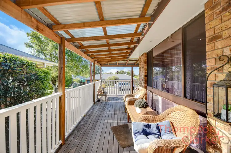 Fourth view of Homely house listing, 15 Dumaresq Parade, Metford NSW 2323