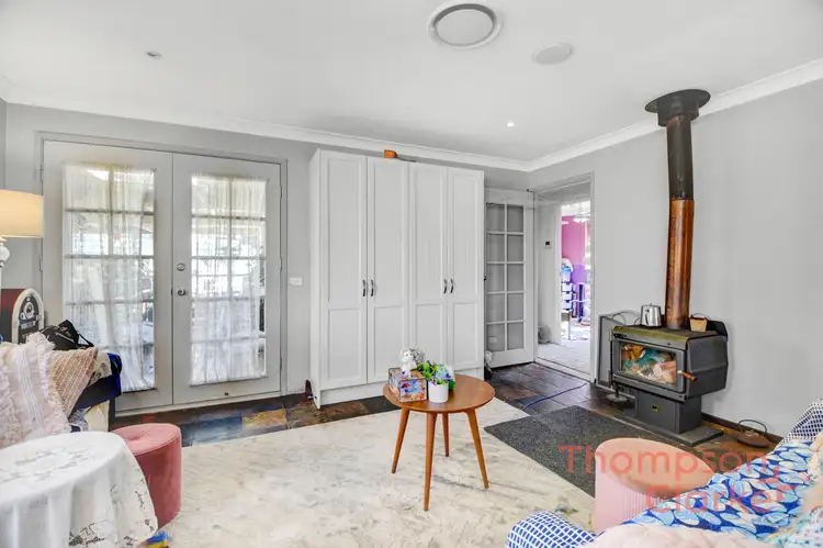 Fifth view of Homely house listing, 15 Dumaresq Parade, Metford NSW 2323