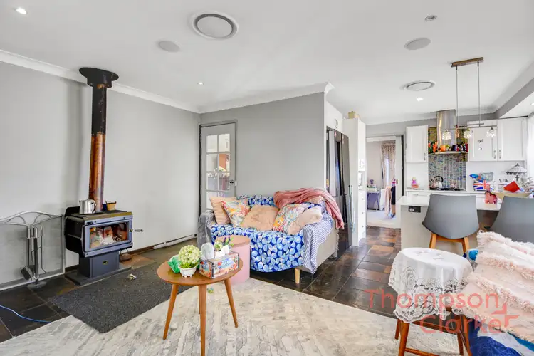 Sixth view of Homely house listing, 15 Dumaresq Parade, Metford NSW 2323