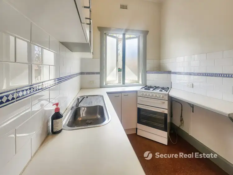 Second view of Homely unit listing, 5/111 Merthyr Road, New Farm QLD 4005