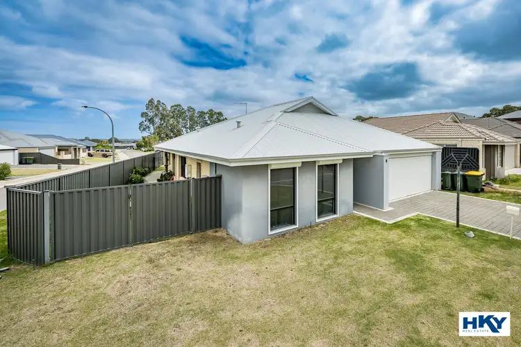 Third view of Homely house listing, 8 Donegal Entrance, Bullsbrook WA 6084
