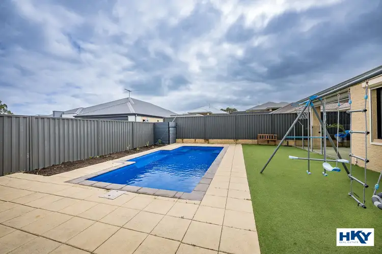 Fifth view of Homely house listing, 8 Donegal Entrance, Bullsbrook WA 6084