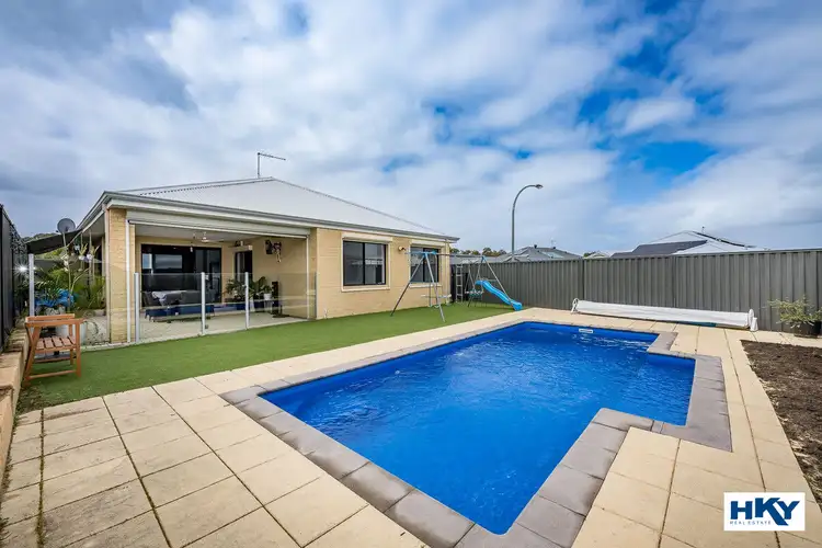 Sixth view of Homely house listing, 8 Donegal Entrance, Bullsbrook WA 6084
