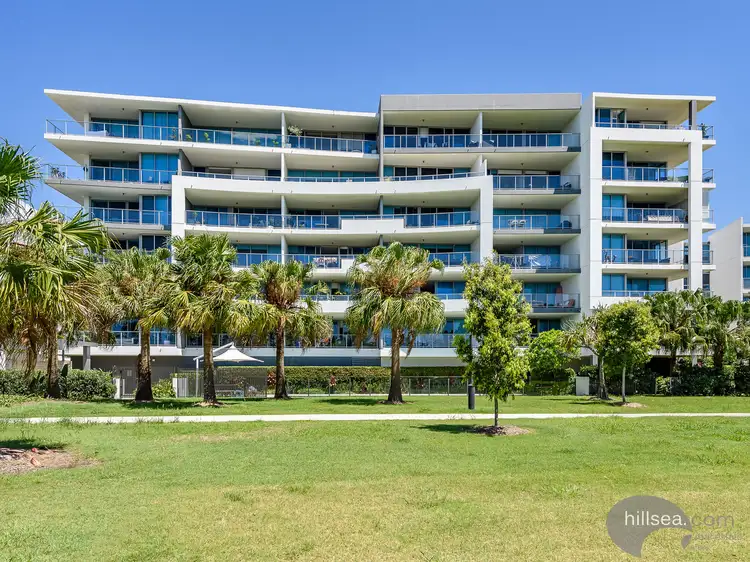 301/41 Harbour Town Drive, Biggera Waters QLD 4216