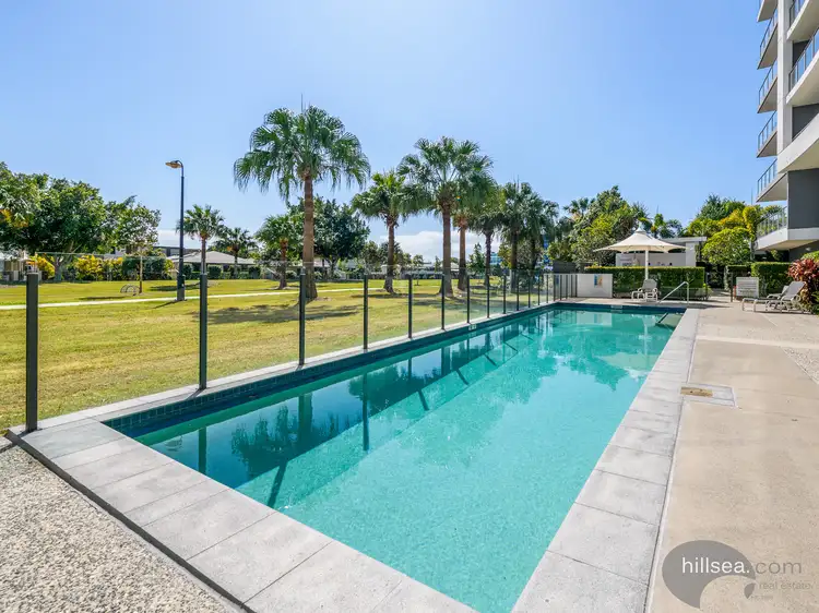 Second view of Homely unit listing, 301/41 Harbour Town Drive, Biggera Waters QLD 4216
