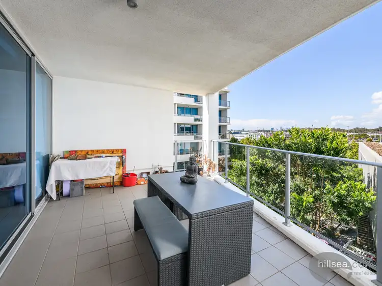 Third view of Homely unit listing, 301/41 Harbour Town Drive, Biggera Waters QLD 4216
