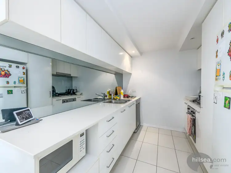 Fourth view of Homely unit listing, 301/41 Harbour Town Drive, Biggera Waters QLD 4216