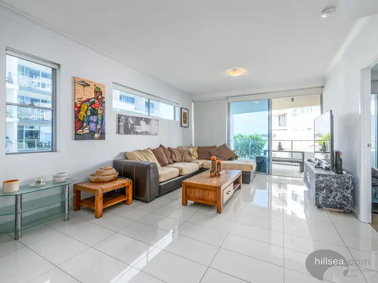 Fifth view of Homely unit listing, 301/41 Harbour Town Drive, Biggera Waters QLD 4216