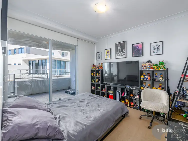 Seventh view of Homely unit listing, 301/41 Harbour Town Drive, Biggera Waters QLD 4216