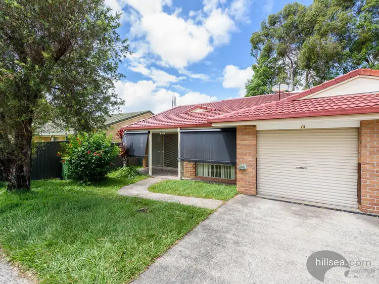 14/137 Olsen Avenue, Labrador QLD 4215