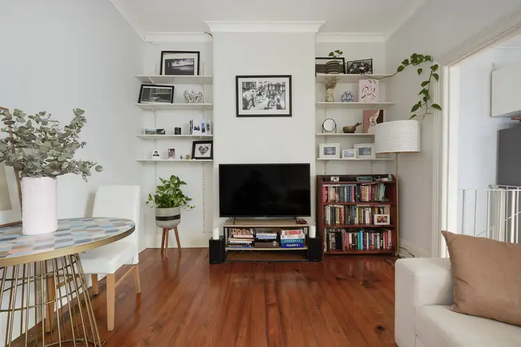 Second view of Homely house listing, 14 Hoddle Street, Paddington NSW 2021