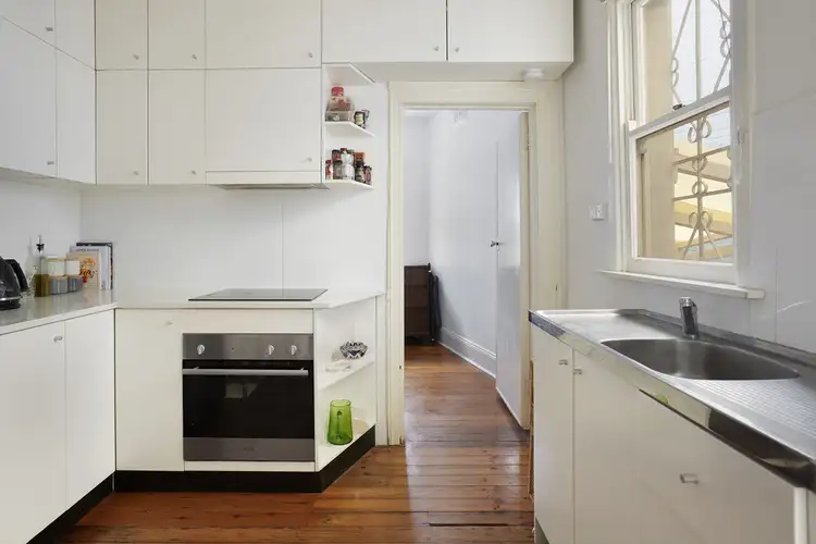 Sixth view of Homely house listing, 14 Hoddle Street, Paddington NSW 2021