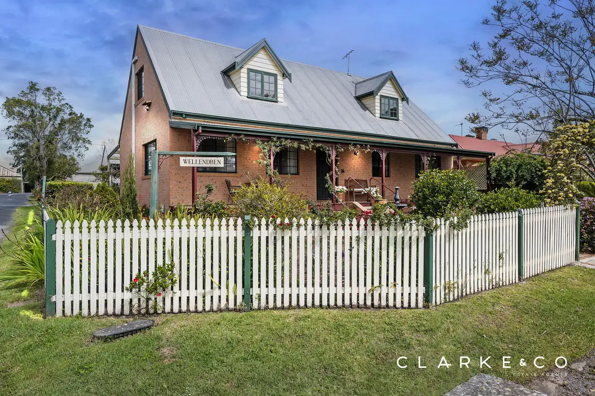 Main view of Homely house listing, 117 Close Street, Morpeth NSW 2321