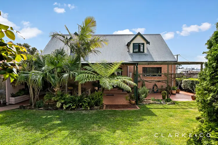 Third view of Homely house listing, 117 Close Street, Morpeth NSW 2321