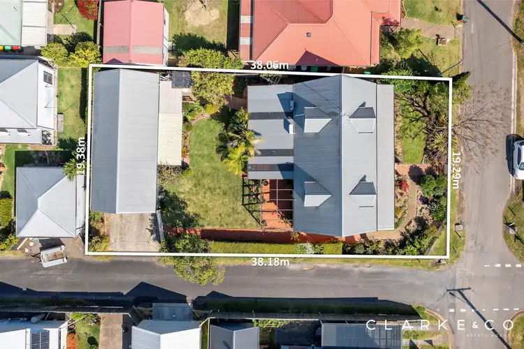 Fourth view of Homely house listing, 117 Close Street, Morpeth NSW 2321