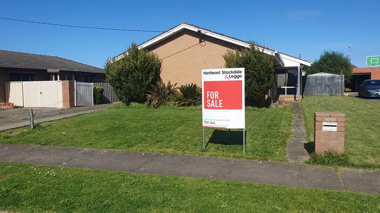Third view of Homely house listing, 1091 RAGLAN Parade, Warrnambool VIC 3280